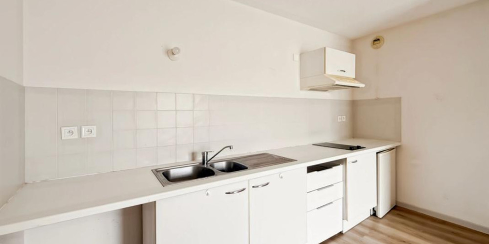 appartement à MONT DE MARSAN (40000)
