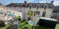 appartement à MONT DE MARSAN (40000)