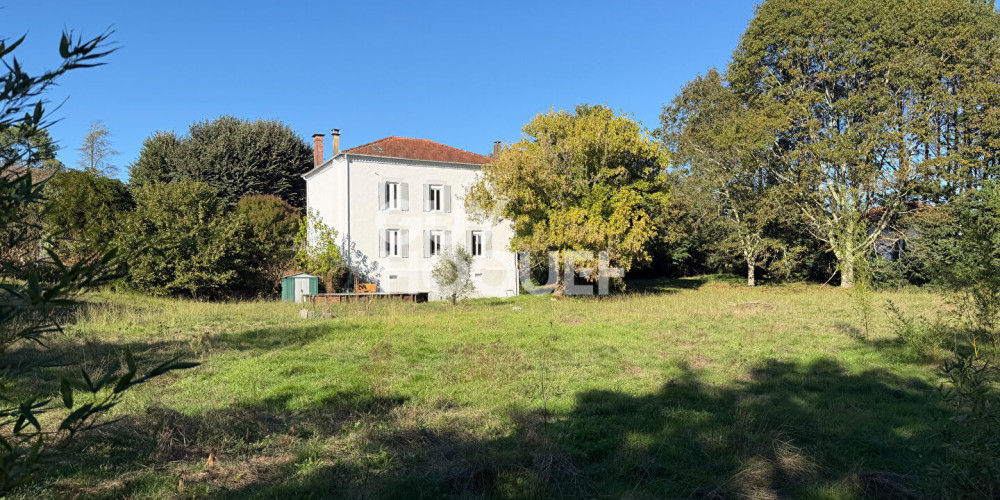 maison à CASTETS (40260)