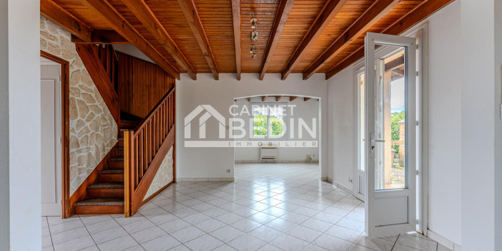 maison à MIMIZAN (40200)