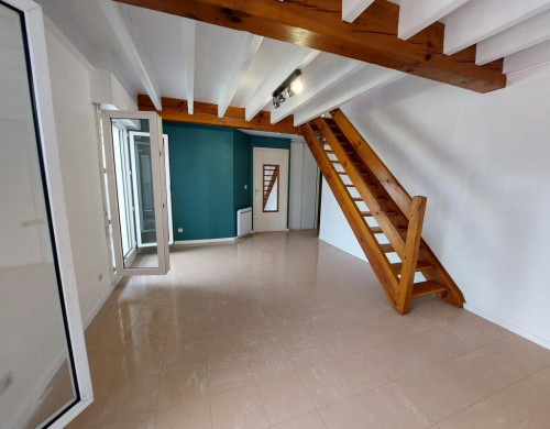 appartement  DAX
