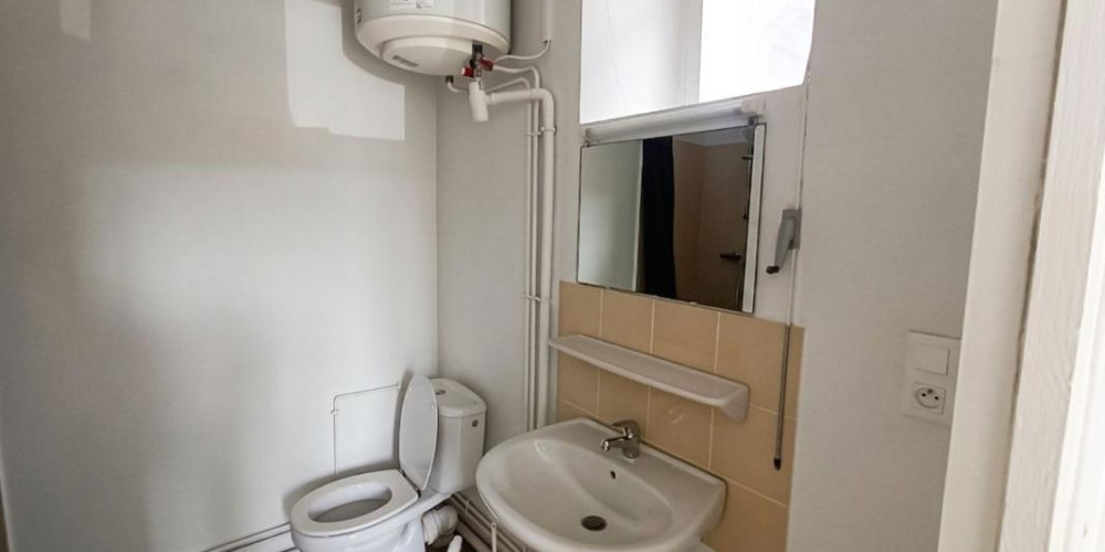 appartement à MONT DE MARSAN (40000)