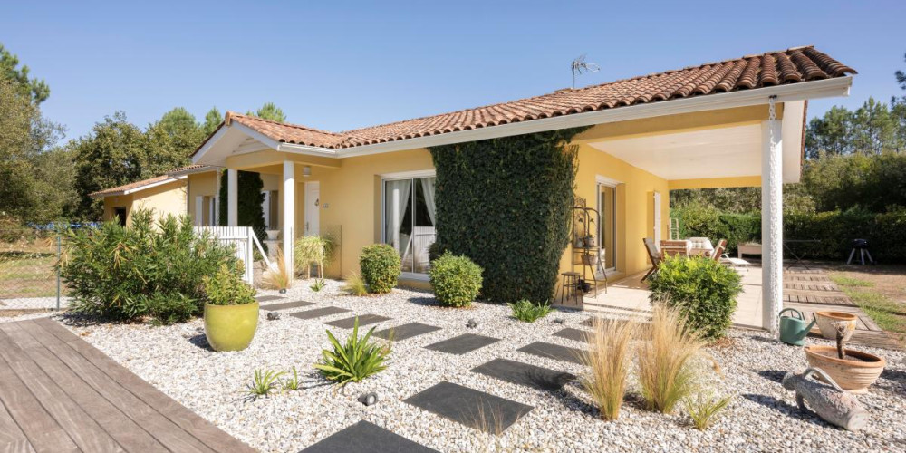 maison à LABRIT (40420)