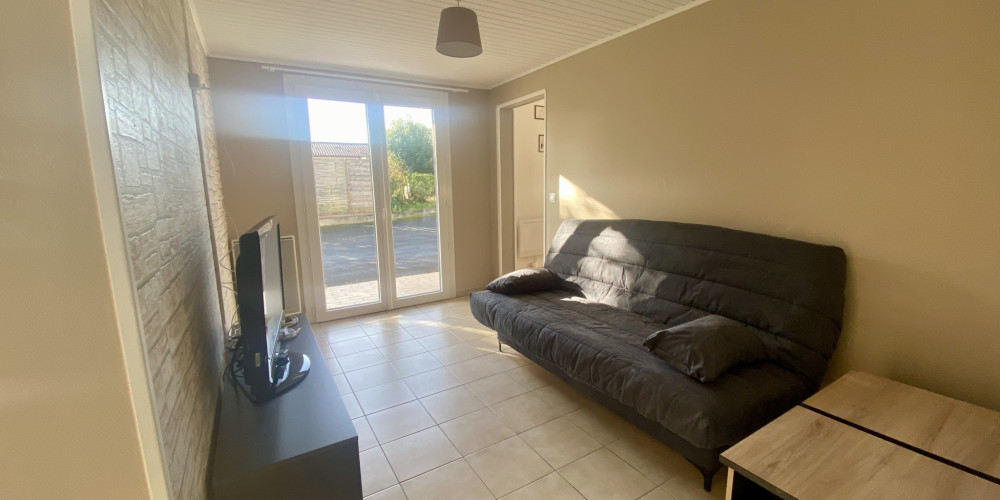 maison à HORSARRIEU (40700)