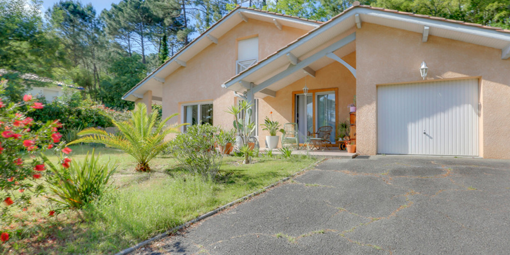 maison à SEIGNOSSE (40510)