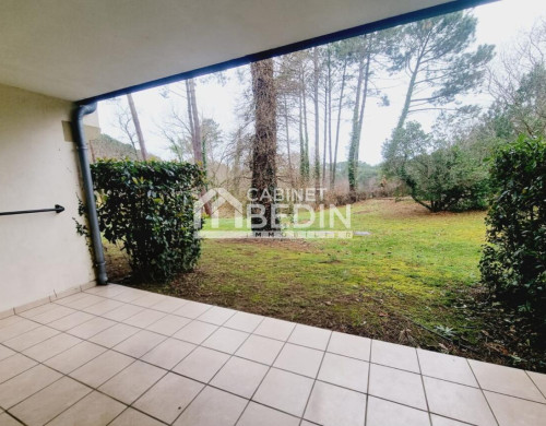 appartement  BISCARROSSE