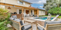 maison à BISCARROSSE (40600)