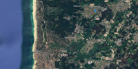 terrain à SEIGNOSSE (40510)