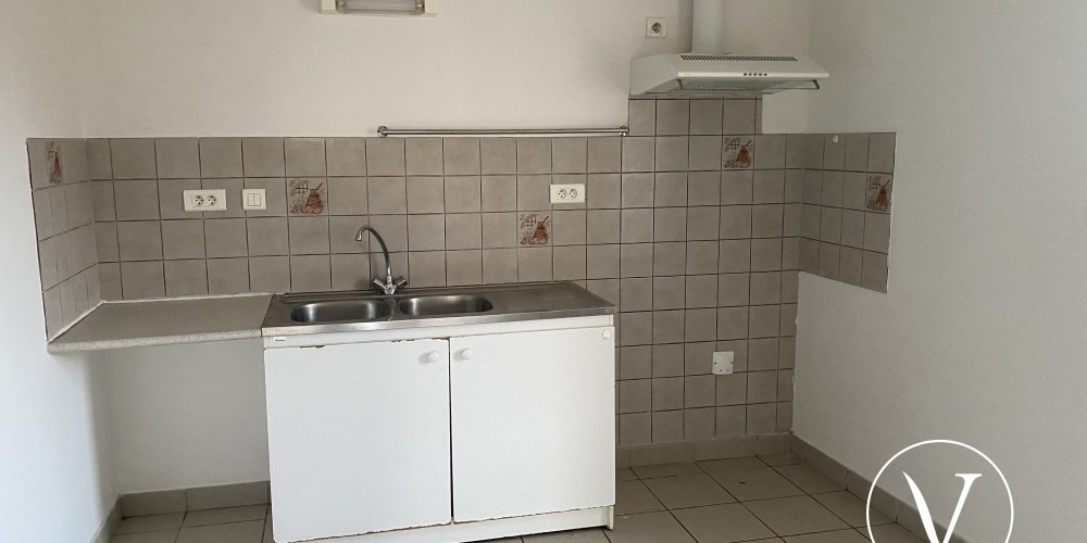 appartement à MORGANX (40700)