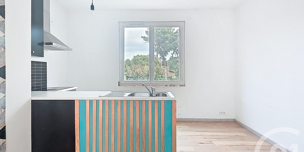 appartement à LABENNE (40530)