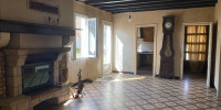 maison à LESGOR (40400)