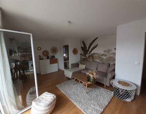 appartement  DAX
