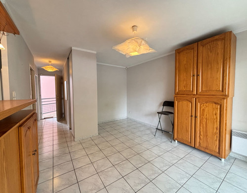 appartement  MONT DE MARSAN
