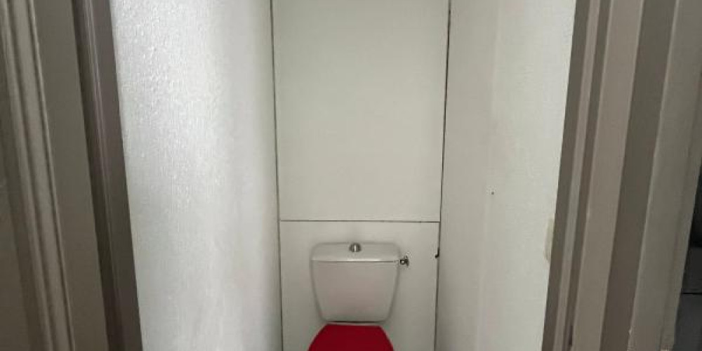 appartement à MONT DE MARSAN (40000)