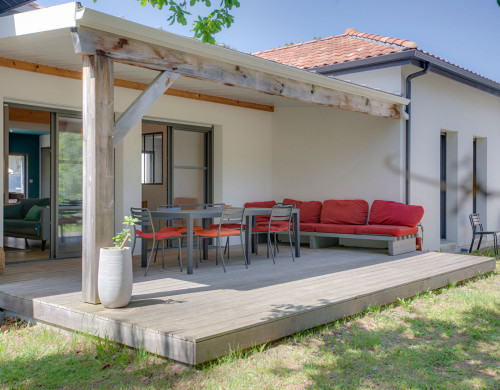 maison  SEIGNOSSE