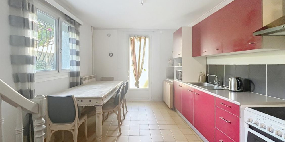 appartement à MONT DE MARSAN (40000)