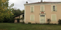 appartement à GAREIN (40420)