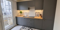 appartement à DAX (40100)