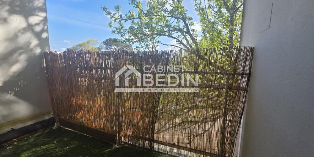 appartement à BISCARROSSE (40600)