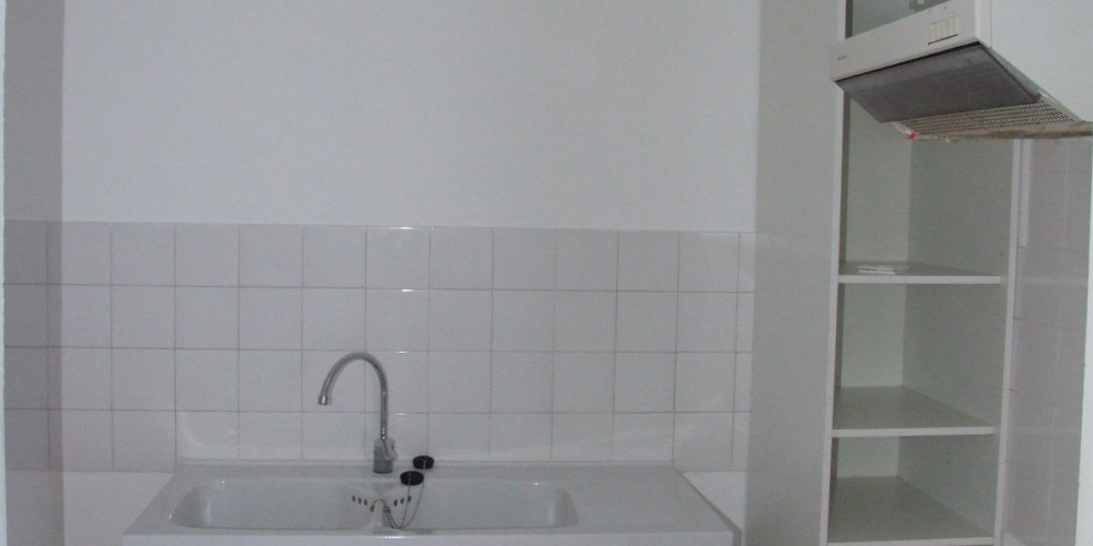 appartement à HAGETMAU (40700)