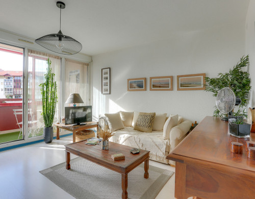 appartement  SOORTS HOSSEGOR