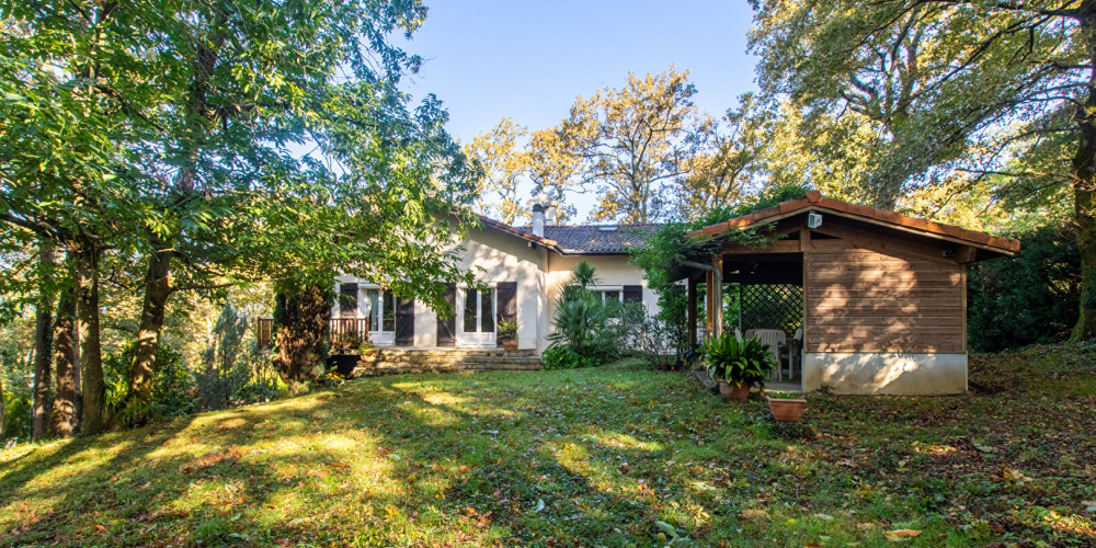 maison à AIRE SUR L ADOUR (40800)