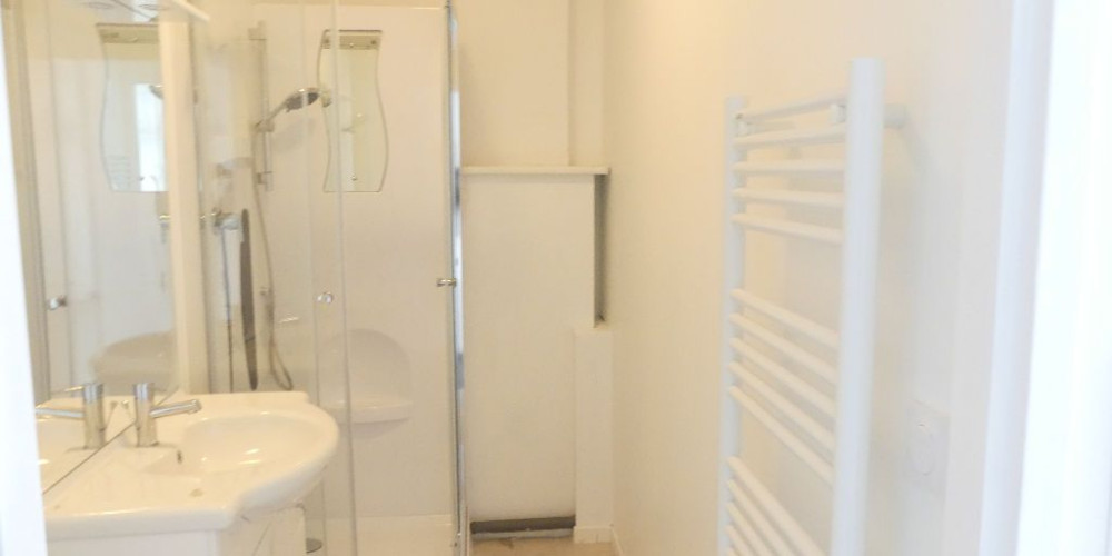 appartement à MONT DE MARSAN (40000)