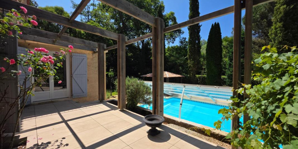 maison à MONT DE MARSAN (40000)