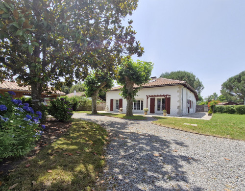maison  LINXE
