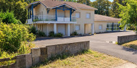 immeuble à MONT DE MARSAN (40000)