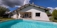 maison à MONT DE MARSAN (40000)