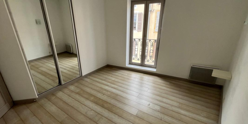 appartement à MONT DE MARSAN (40000)