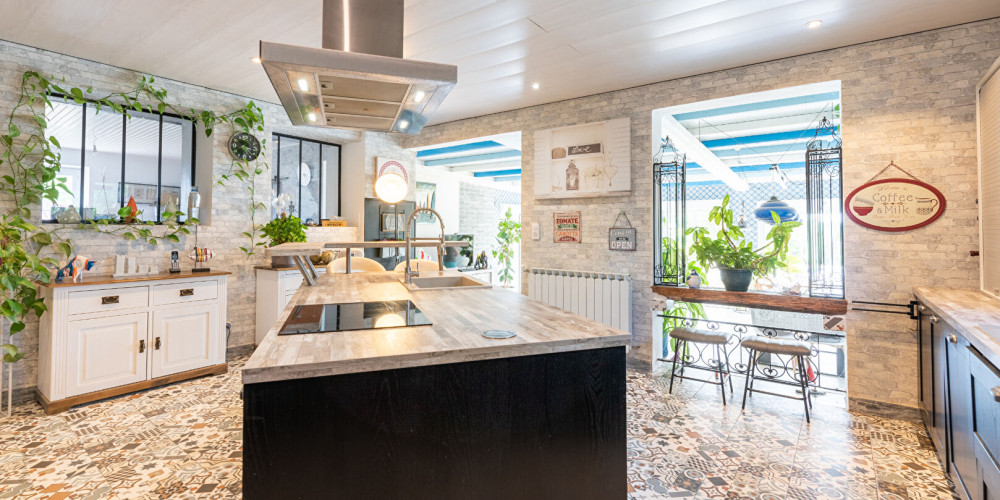 maison à HAGETMAU (40700)