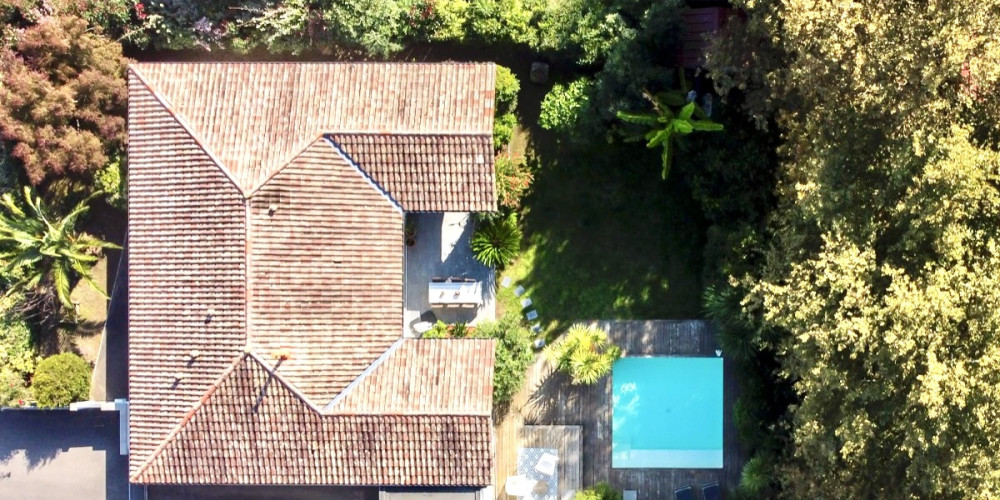 maison à TOSSE (40230)