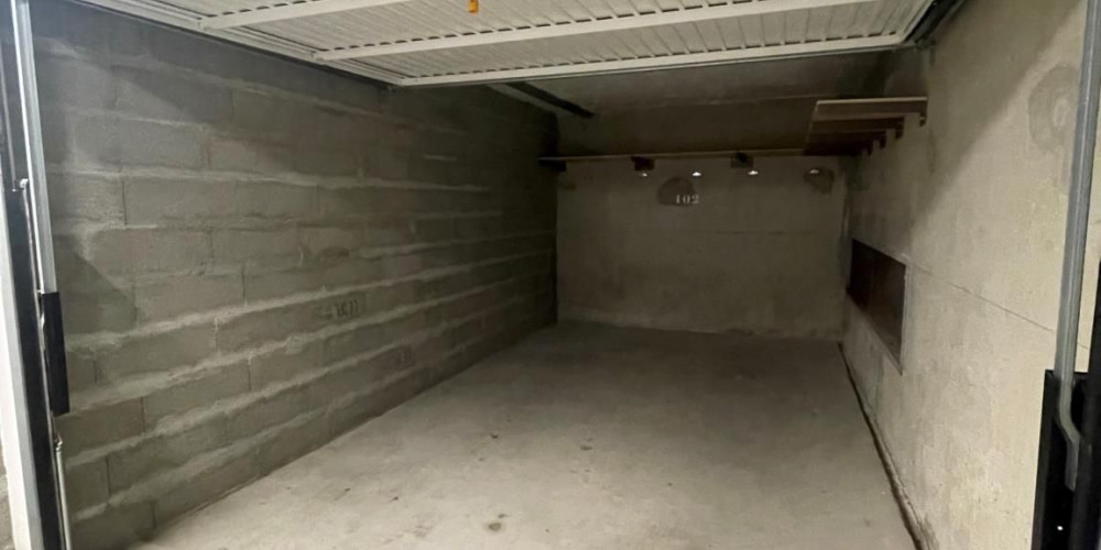 parking à ONDRES (40440)