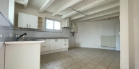 maison à CASTETS (40260)