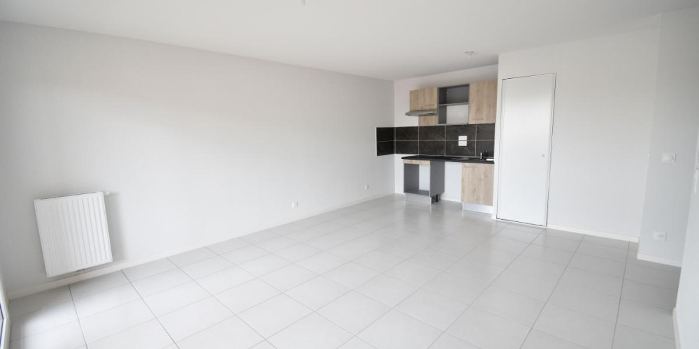 appartement à BENESSE MAREMNE (40230)