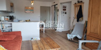 appartement à MIMIZAN (40200)