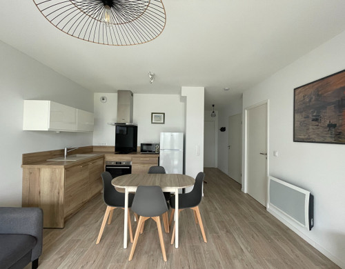 appartement  MONT DE MARSAN