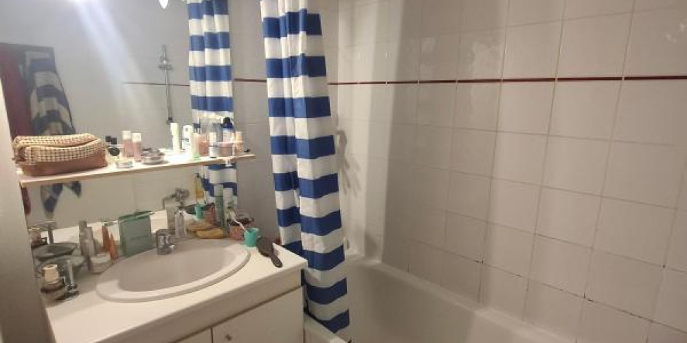 appartement à MONT DE MARSAN (40000)