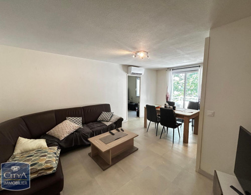 appartement  MONT DE MARSAN