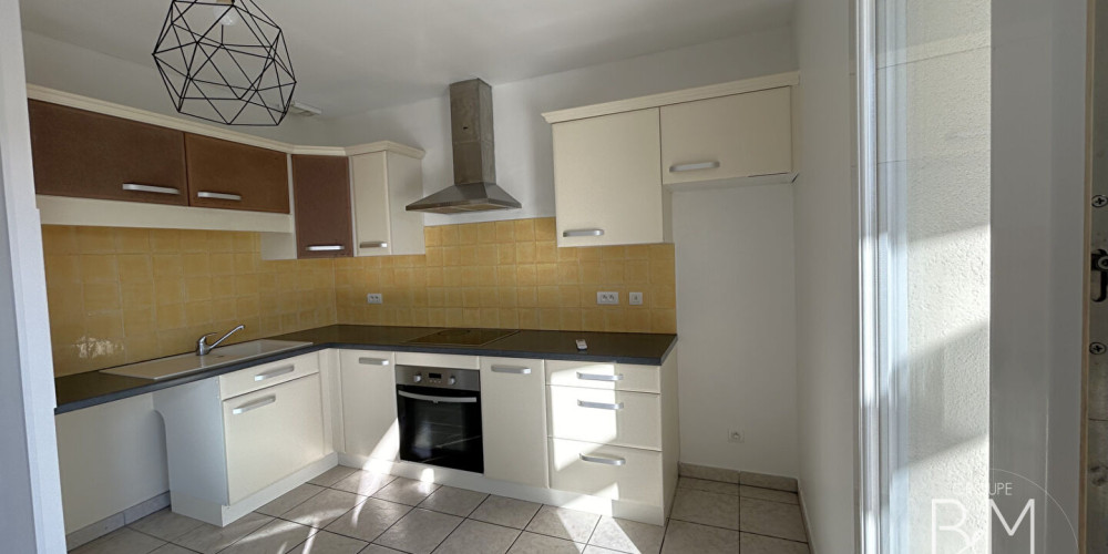 appartement à SAUBION (40230)