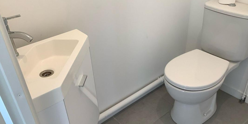 appartement à ST PAUL LES DAX (40990)