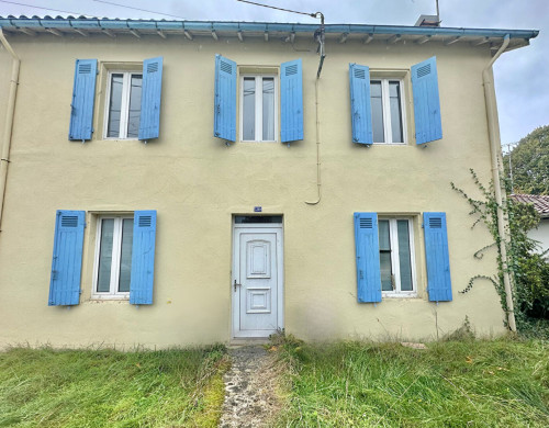 maison  MONT DE MARSAN