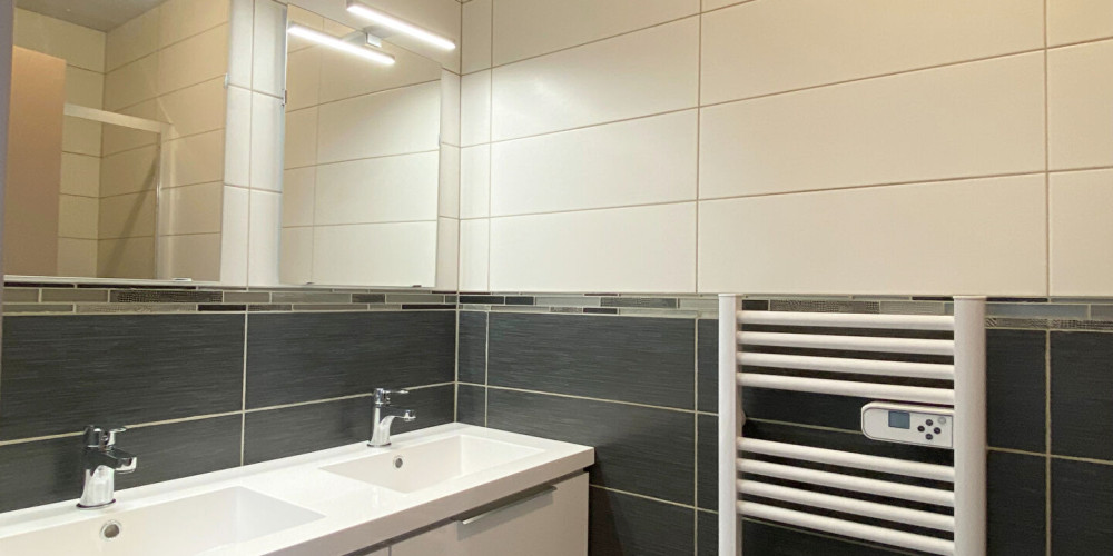 appartement à ST SEVER (40500)