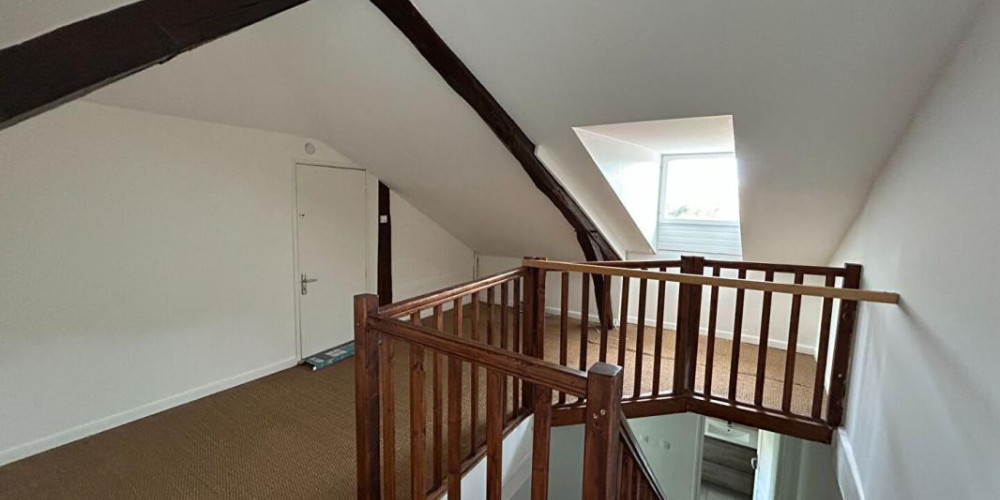 appartement à AIRE SUR L ADOUR (40800)