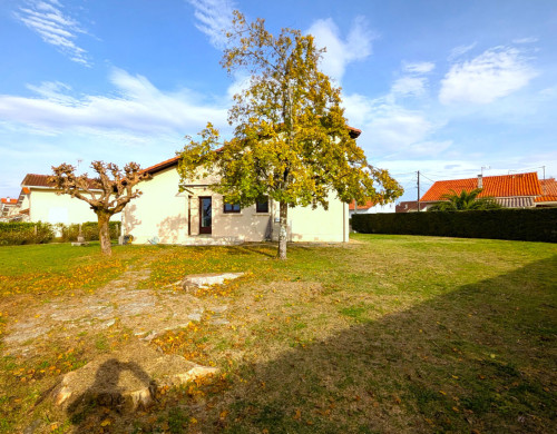 maison  MONT DE MARSAN