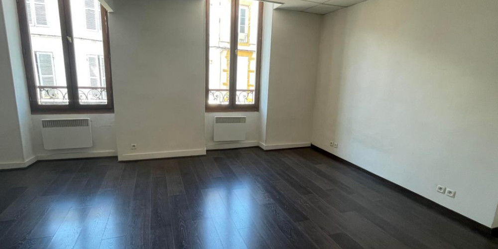 appartement à MONT DE MARSAN (40000)