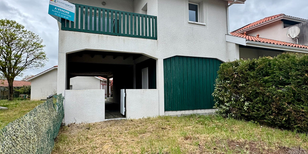 appartement à BIAS (40170)