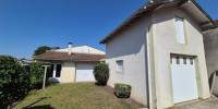 maison à MORCENX (40110)